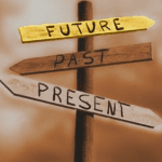 Past or Future